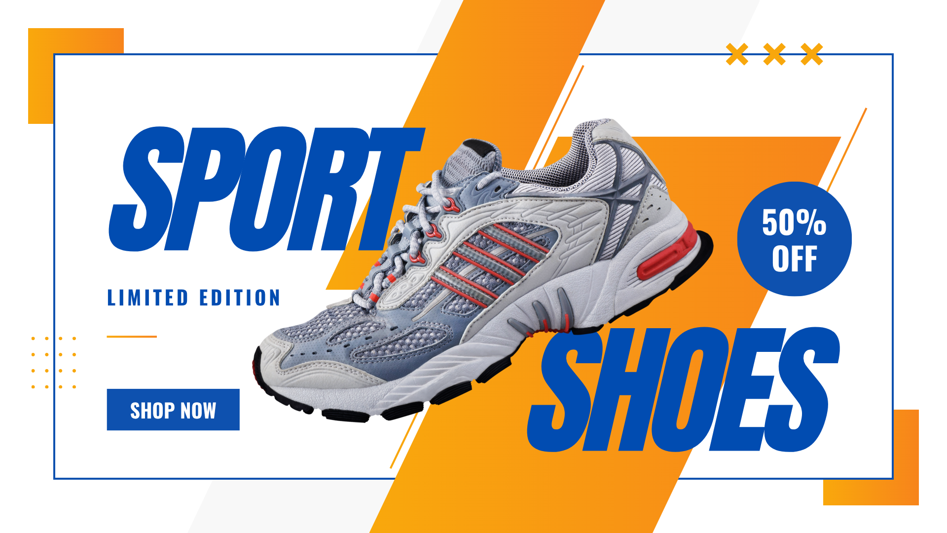 Step Up in Style — Sale On Now! (1)